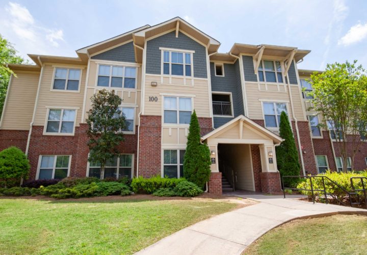 Residences at Constitution Apartments - Apartments in Atlanta, GA