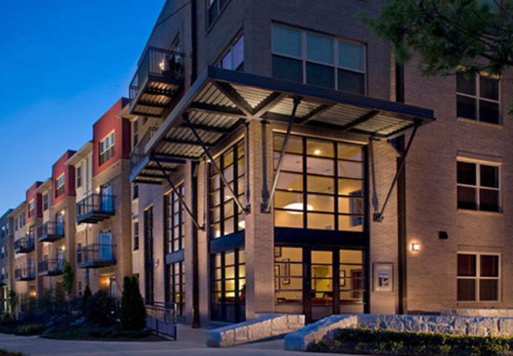 Columbia Mechanicsville Crossing community - Apartments in Atlanta, GA