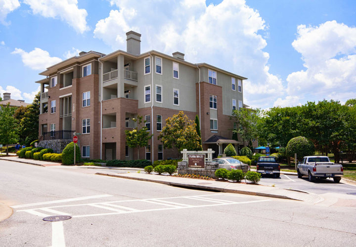 Community of Columbia Park Citi - Apartments in West Midtown Atlanta, GA