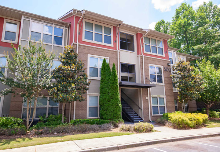 Columbia Grove Community - Apartments in West Midtown Atlanta, GA