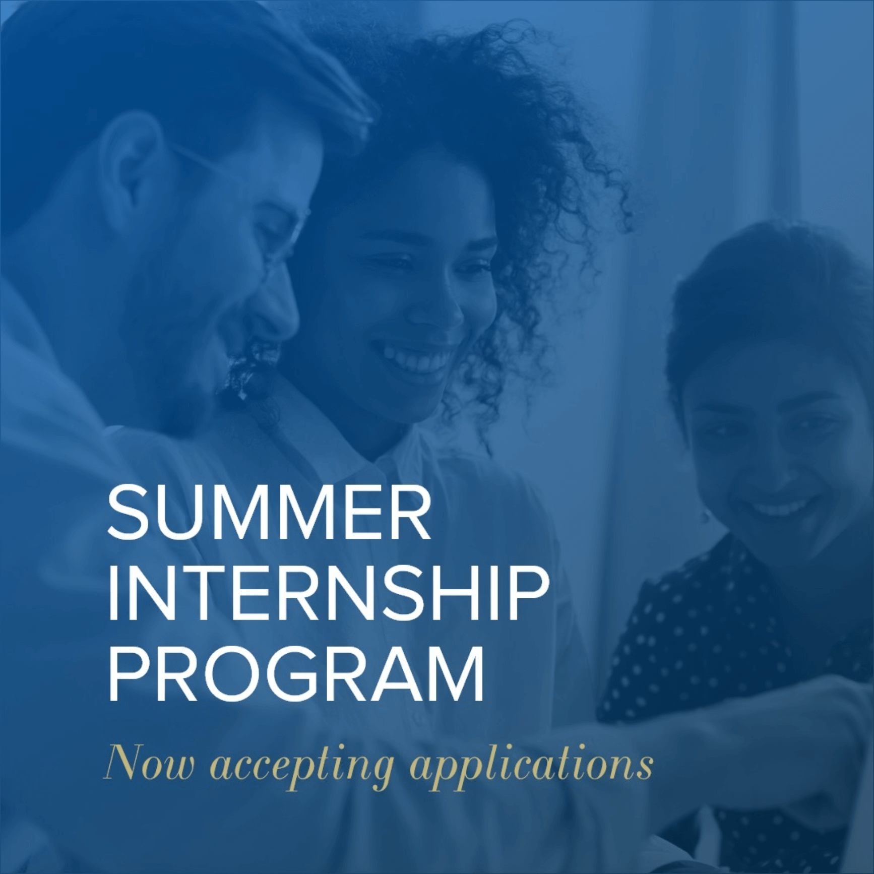 Columbia Residential Announces 2024 Summer Internship