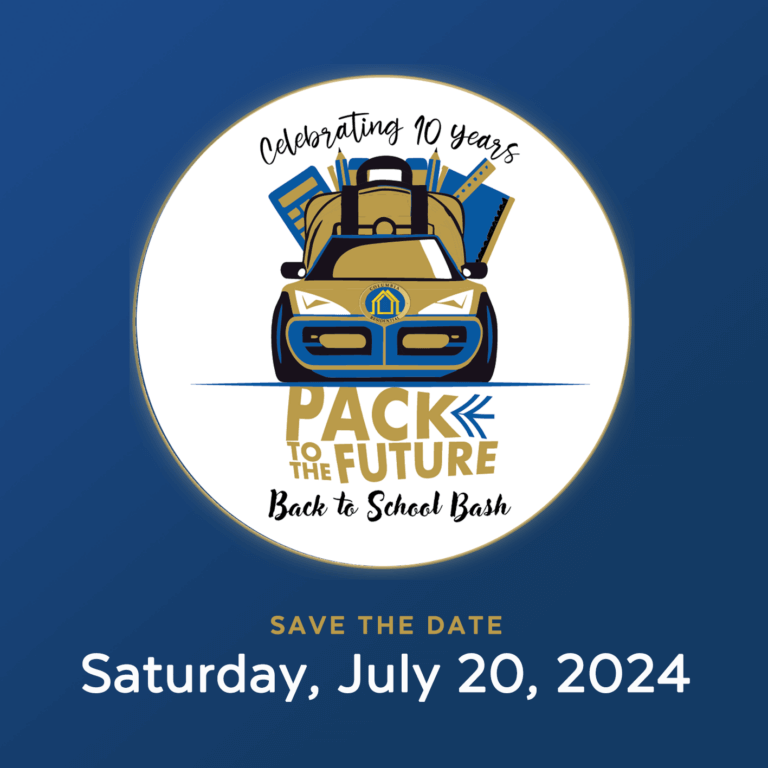 This year Columbia Residential celebrates the 10th Annual Back to School Bash, which will be held on Saturday, July 20, from 11 AM to 2 PM.