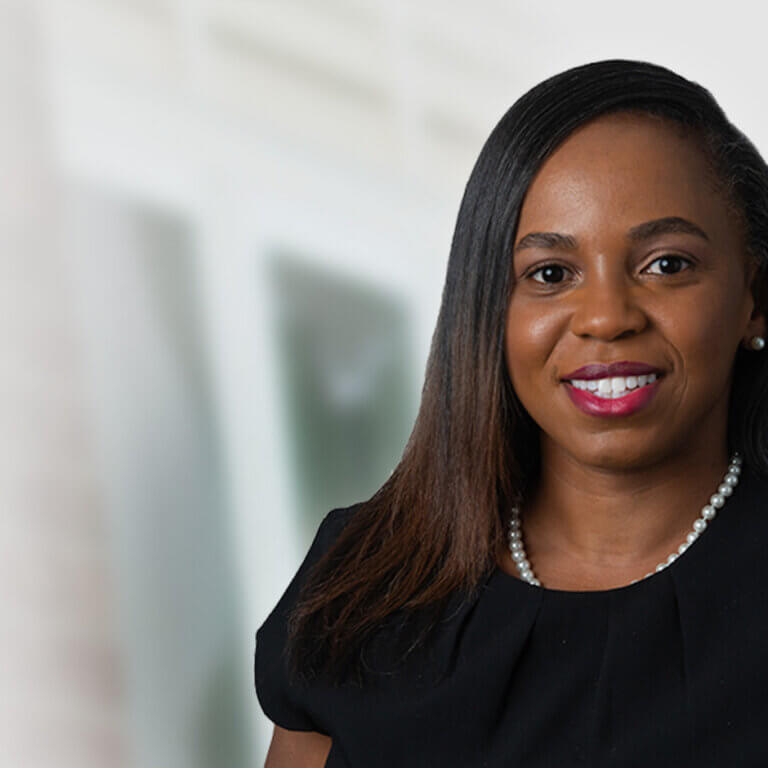 Columbia Residential has added a key hire to its leadership team, adding Yoshonda Stafford as Vice President of Compliance.