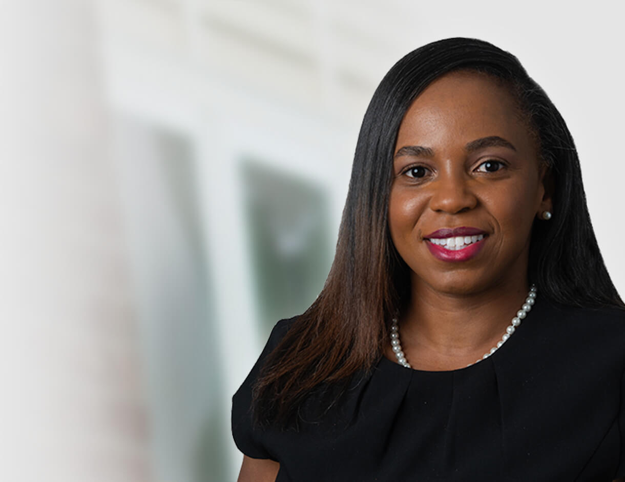 Columbia Residential has added a key hire to its leadership team, adding Yoshonda Stafford as Vice President of Compliance.