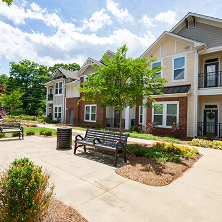 Pathways at Columbia Senior Residences at Forrest Hills - Senior Apartments at Decatur, GA