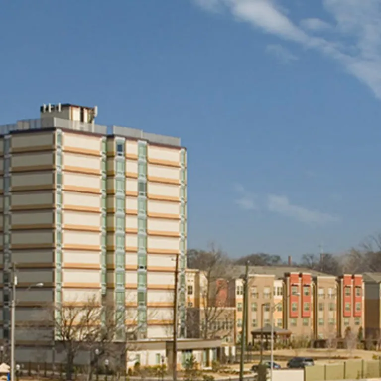 Columbia Tower Residences - Apartments in Atlanta, GA