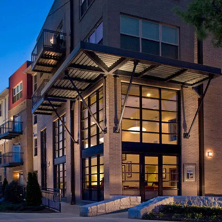 Columbia Mechanicsville Crossing community - Apartments in Atlanta, GA