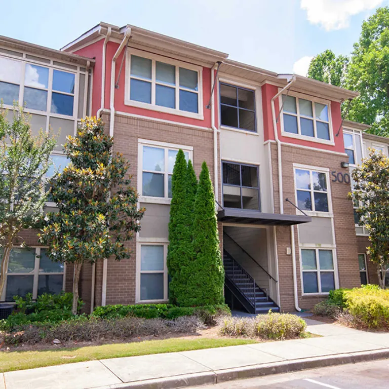 Columbia Grove Community - Apartments in West Midtown Atlanta, GA