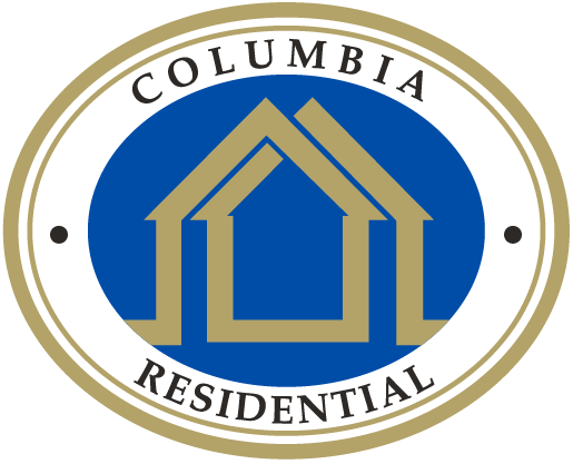 Columbia Residential Logo